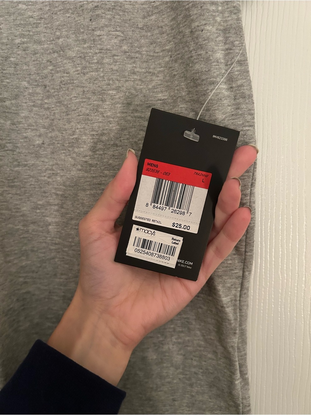 Nike tee - Picture 4 of 4